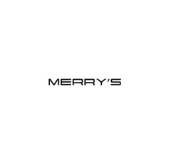 Merry's* 8112 Armação De Óculos Masculino Retrô - comprar online