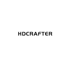 Hdcrafter* 2036 Armação De Óculos Masculino Bamboo