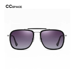 Cc Space* 3366 Óculos de Sol Masculino Shadow Polarizado Uv Protection - loja online