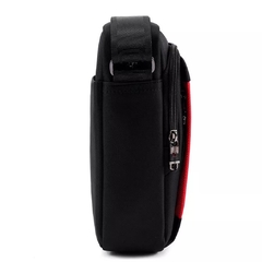Tourist Gear* 5008 Bolsa Masculina Oxford Shoulder Bag na internet