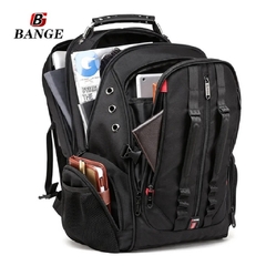 Bange* 1901 Mochila Masculina Overnight Big 45L Anti-Furto - loja online