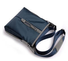Bxd* 6858 Bolsa Masculina Transversal Shoulder Bag - Simple Market