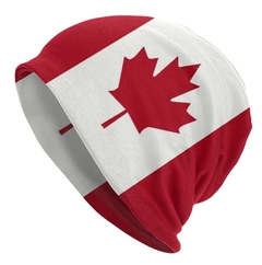 Canada* 8687 Gorro Masculino Patriot Series