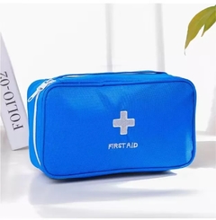 First Aid* 4809 Necessaire Usual e Medicinal na internet