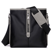 Bxd* 6858 Bolsa Masculina Transversal Shoulder Bag - comprar online