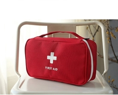 Imagem do First Aid* 4809 Necessaire Usual e Medicinal