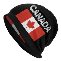 Canada* 8687 Gorro Masculino Patriot Series na internet