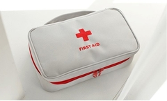 Imagem do First Aid* 4809 Necessaire Usual e Medicinal