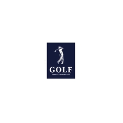 Golf* 6789 Bolsa Masculina Crossbody Couro U.S. Elegancy - Simple Market