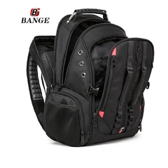 Imagem do Bange* 1901 Mochila Masculina Overnight Big 45L Anti-Furto