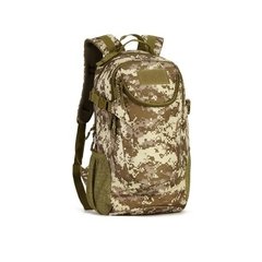 Protector Plus* 0039 Mochila Masculina Militar Style Nylon - Simple Market