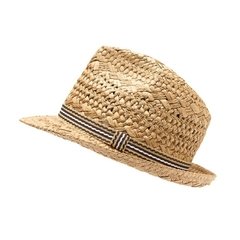 Handwork 7272 Chapéu Panama Masculino Trilby - comprar online