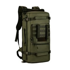 Protector Plus* 5502 Mochila Masculina Nylon Militar Style - loja online