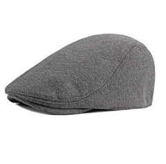 Hvatila* 7742 Boina Masculina Brim - Simple Market