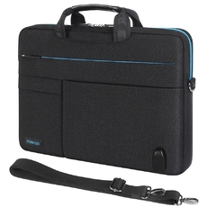 Domiso* 6076 Bolsa para Notebook Rilos - Simple Market