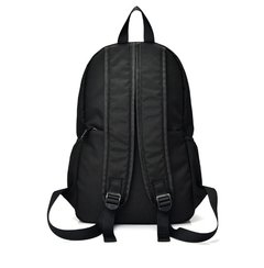 ManjiangHong* 502 Mochila Masculina Nylon Basic - Simple Market