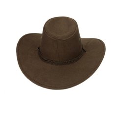 Yy Hats* 17059 Chapéu Country Masculino - Simple Market