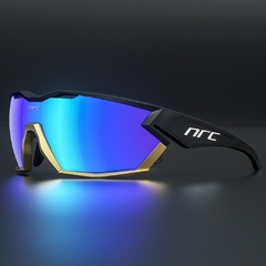 NRC* 5867 Óculos de Sol Masculino Bike Road Ultraviolet Protection - comprar online