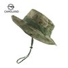 Camoland* 541 Chapéu Masculino Safari Militar