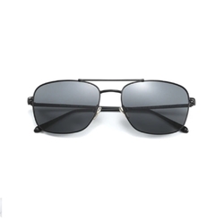Zenottic* 5797 Óculos de Sol Masculino Titânio Polaroid - comprar online