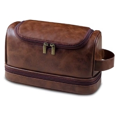 Imagem do Dutex* 8049 Necessaire Masculina Couro