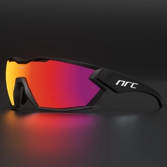 NRC* 5867 Óculos de Sol Masculino Bike Road Ultraviolet Protection na internet