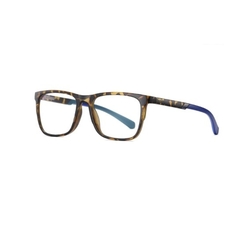 Crixalis* 7300 Armação de Óculos Masculino - comprar online