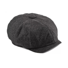 Sleckton* 2295 Boina Masculina Visors - comprar online