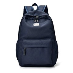 Imagem do ManjiangHong* 502 Mochila Masculina Nylon Basic