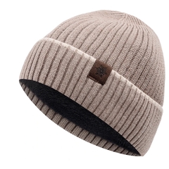 Urgentman* 4772 Gorro Masculino Forrado Freeze - loja online