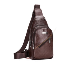 S.gao* 1022 Bolsa Masculina Couro Crossbody na internet