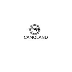 Camoland* 2680 Chapéu Masculino Safari - loja online