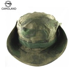 Camoland* 541 Chapéu Masculino Safari Militar na internet