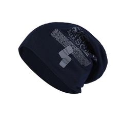 Geebro* 1146 Gorro Masculino Algodão Jeremy Scott - Simple Market