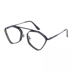 Vysen Partagas* 2028 Óculos de Sol Masculino Poligonal - comprar online