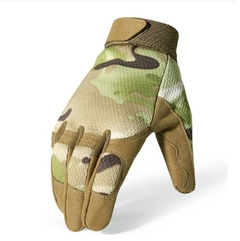 Maco Gear* 8226 Luva Masculina Militar Style - loja online