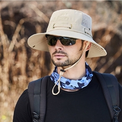 JoyLord* 9129 Chapéu Masculino Safari - loja online