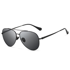 Veithdia* 8259 Óculos de Sol Masculino Piloto Polarizado - Simple Market