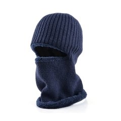 Tqmsmy* 8741 Balaclava Masculina Lã Acrílico Grossa Forrada - loja online