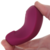 Imagem do Pom Vibrador Flexível - Dame