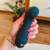 vibrador sugador satisfyer pro 2 preto app com macetadinha