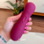 vibrador sugador de clitoris satisfyer pro 2 vinho