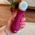 vibrador sugador de clitoris satisfyer pro 2 vinho