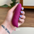 vibrador ponto g vinho