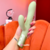 Vibrador Rabbit Êxtase Vai e Vem - Intt - comprar online