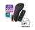 vibrador de calcinha preto satisfyer com controle remoto