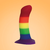 Dildo Rainbow Fun Factory - Pride Edition