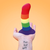 Dildo Rainbow Fun Factory - Pride Edition - loja online