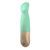 vibrador pulsador verde fun factory