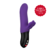 vibrador pulsador bi stronic fun factory 